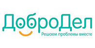 Добродел - Единая книга жалоб и предложений Московской области